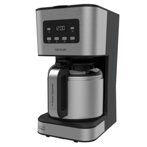 CECOTEC Coffee 66  Drop & Thermo Time - Cod. produttore: Coffee 66 Drop & Thermo Time