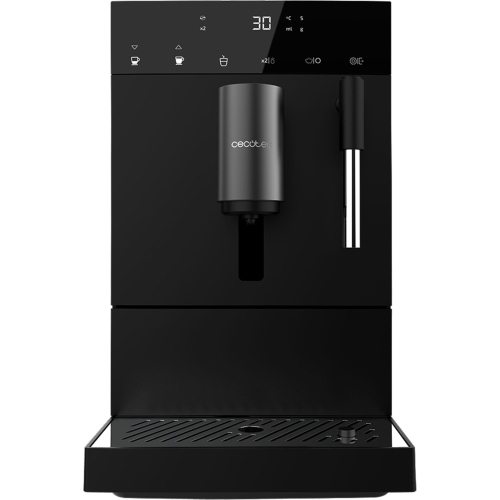CECOTEC Superautomatica  Cremmaet Compact Steam