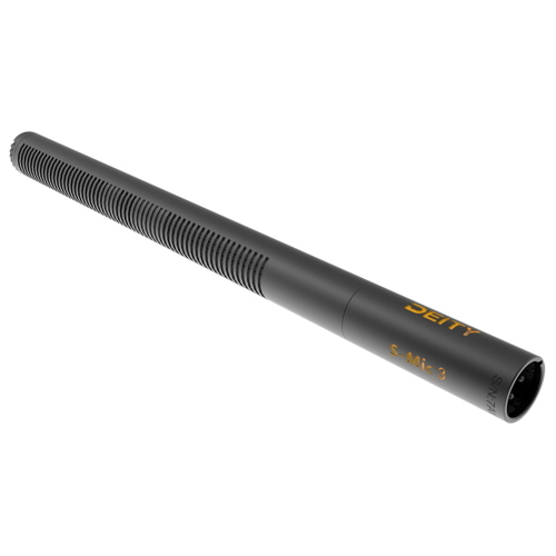 Deity S-Mic 3 - Cod. produttore: S-Mic 3