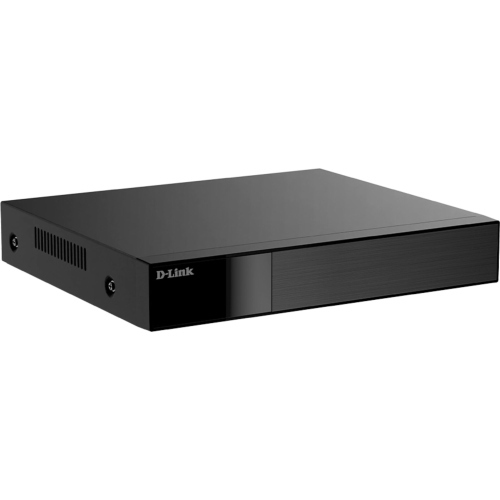 D-Link BNR-008 NVR 8  Channel Network - Cod. produttore: BNR-008 NVR 8 Channel Network