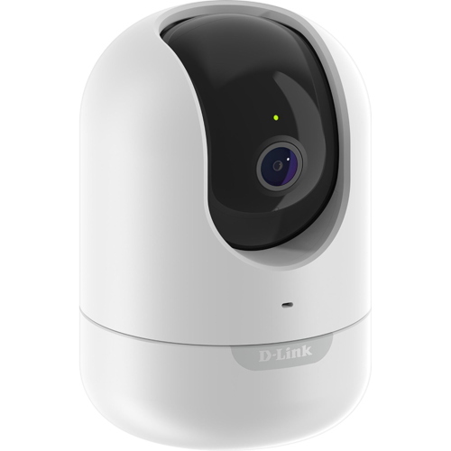 D-Link DCS-8610/E 2.5K Wi-Fi  QHD Pan & Tilt Pro - Cod. produttore: DCS-8610/E 2.5K Wi-Fi QHD Pan & Tilt Pro