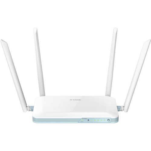 D-Link G403/E EAGLE PRO AI N300  4G Smart Router - Cod. produttore: G403/E EAGLE PRO AI N300 4G Smart Router