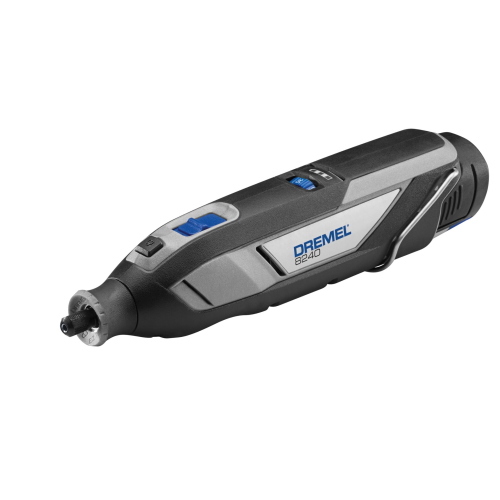 Dremel 8240-3/45 multitool a  batteria 12V - Cod. produttore: 8240-3/45 multitool a batteria 12V