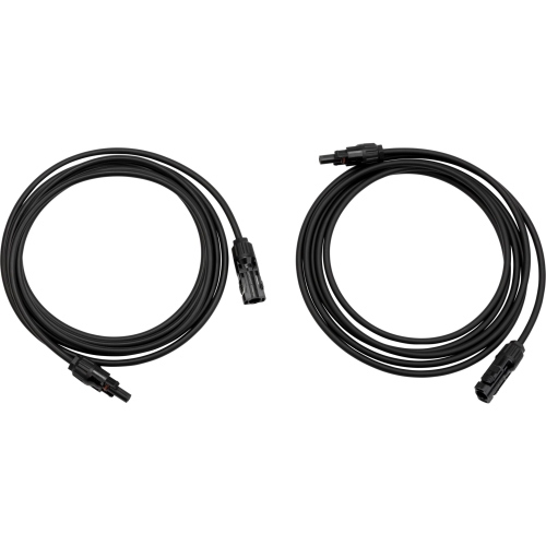 EcoFlow prolunga cavo solare  3m - Cod. produttore: prolunga cavo solare 3m