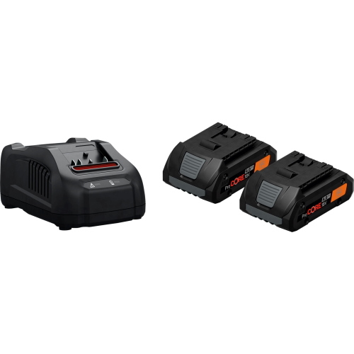 Fein batt. Starter kit ProCORE  18V 4.0Ah AMPShare - Cod. produttore: batt. Starter kit ProCORE 18V 4.0Ah AMPShare