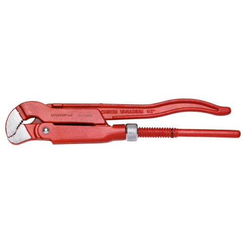 GEDORE red pinza giratubi  forma S