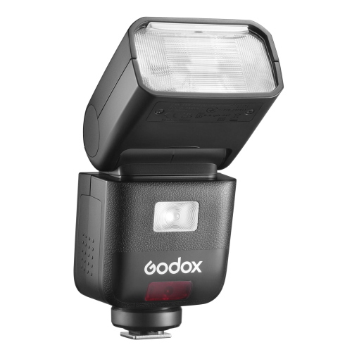 Godox V480 C              Canon - Cod. produttore: V480 C Canon