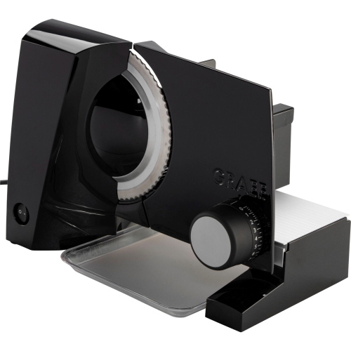 Graef S 10022 Style Twin black - Cod. produttore: S 10022 Style Twin black