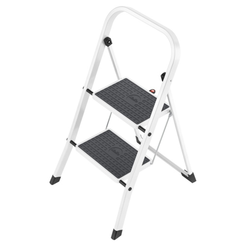 Hailo K40 BasicLine  3-Step Ladder - Cod. produttore: K40 BasicLine 3-Step Ladder