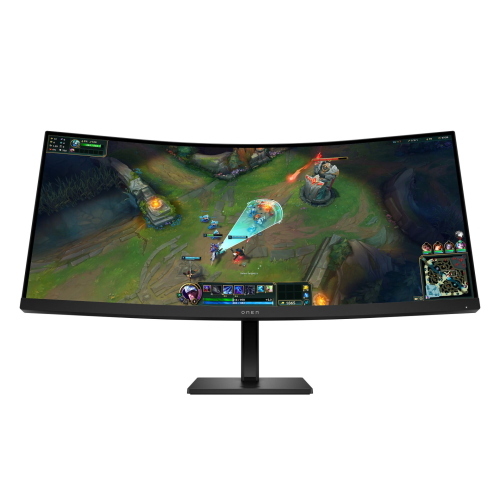 HP Omen 34C G2 - Cod. produttore: Omen 34C G2