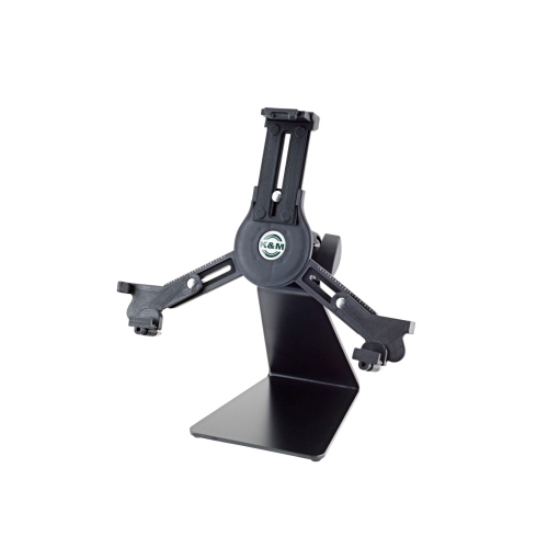 K&M 19792 supporto da tavolo  per tablet PC - Cod. produttore: 19792 supporto da tavolo per tablet PC