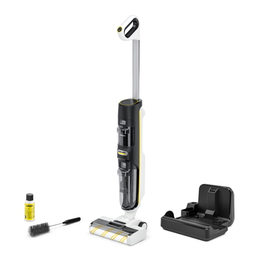Kärcher FCV 4 DRY - Cod. produttore: FCV 4 DRY