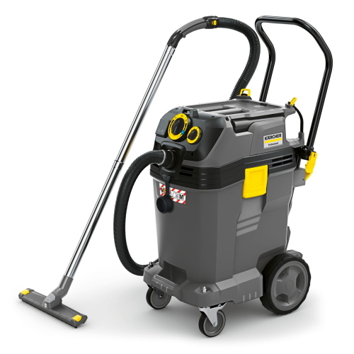 Kärcher NT 50/1 Tact Te M  aspirapolvere umido-secco - Cod. produttore: NT 50/1 Tact Te M aspirapolvere umido-secco