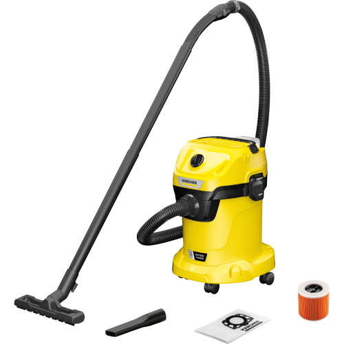 Kärcher WD 3-18 V-17/20 - Cod. produttore: WD 3-18 V-17/20
