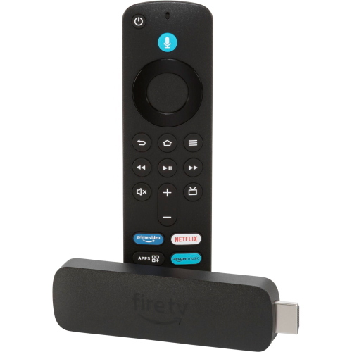 Amazon Fire TV Stick 4K 3rd  Generation 2024 - Cod. produttore: Fire TV Stick 4K 3rd Generation 2024