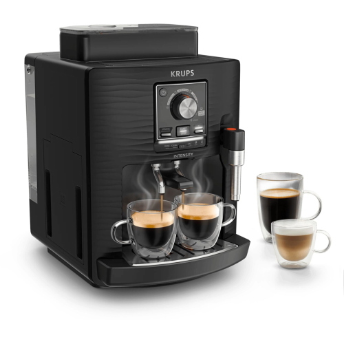 Krups EA 5008 E Intensity UP - Cod. produttore: EA 5008 E Intensity UP