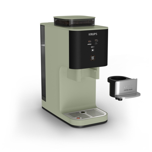 Krups SA 401 L Coffee Crush  pistachio - Cod. produttore: SA 401 L Coffee Crush pistachio