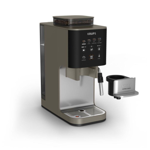 Krups SA 403 B Coffee Crush  Experience - Cod. produttore: SA 403 B Coffee Crush Experience