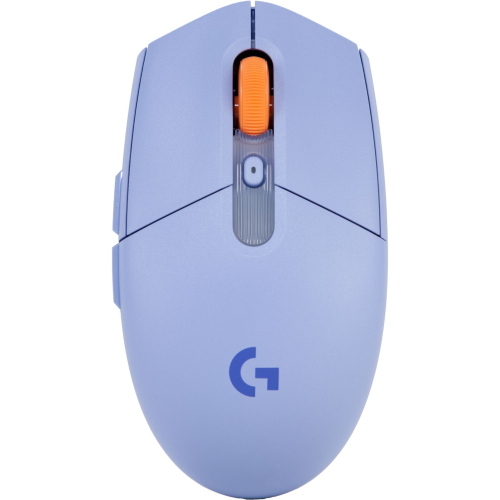 Logitech G305 X Superlight  lilac - Cod. produttore: G305 X Superlight lilac