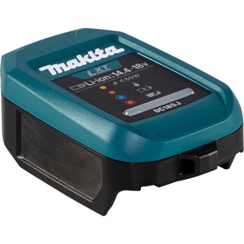 Makita 1915T9-4 DC18SJ  Car Charger - Cod. produttore: 1915T9-4 DC18SJ Car Charger