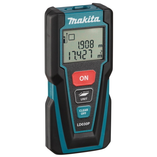 Makita LD030P  Misuratore distanza Laser - Cod. produttore: LD030P Misuratore distanza Laser