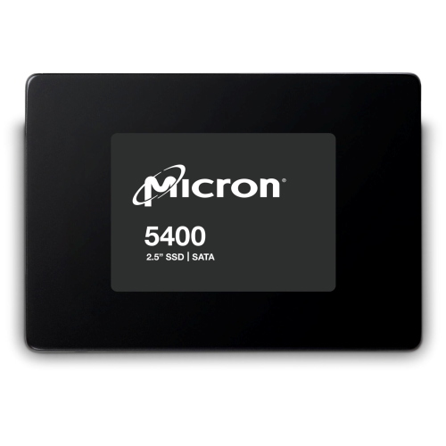 Micron 5400 PRO 960GB  SATA 2.5 - Cod. produttore: 5400 PRO 960GB SATA 2.5