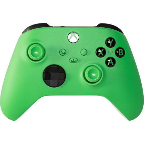 Microsoft Xbox Wirel. Controller  verde