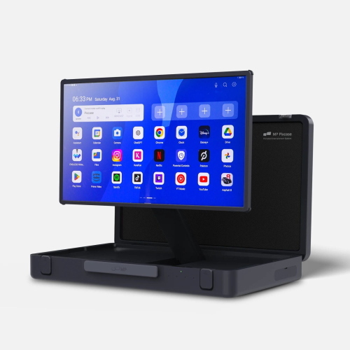 Mobile Pixels Pixcase 2 27"  Screen Extension - Cod. produttore: Pixels Pixcase 2 27" Screen Extension