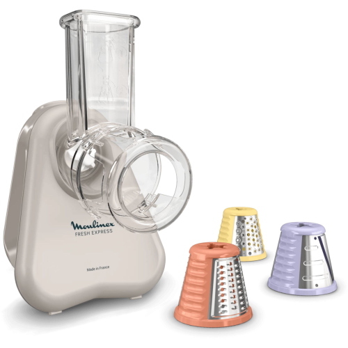 Moulinex DK 853 B Fresh Express - Cod. produttore: DK 853 B Fresh Express
