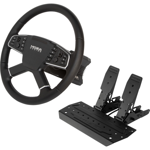 Moza R5 Truck Driving Simulator - Cod. produttore: R5 Truck Driving Simulator