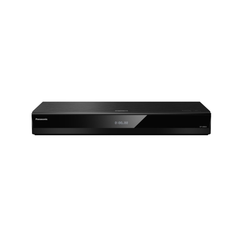 Panasonic DP-UB824AGK  black - Cod. produttore: DP-UB824AGK black