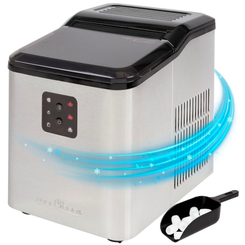 Proficook PC-EWB 1253 inox - Cod. produttore: PC-EWB 1253 inox