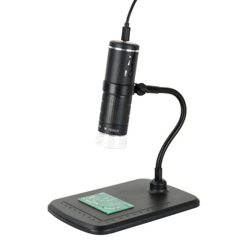 Reflecta DigiMicroscope WiFi 2.0 - Cod. produttore: DigiMicroscope WiFi 2.0