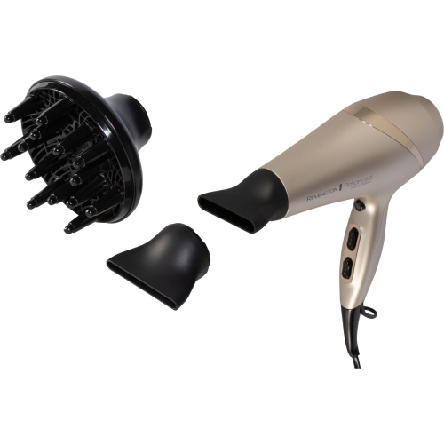 Remington AC 8605 Advanced  Colour Protect - Cod. produttore: AC 8605 Advanced Colour Protect