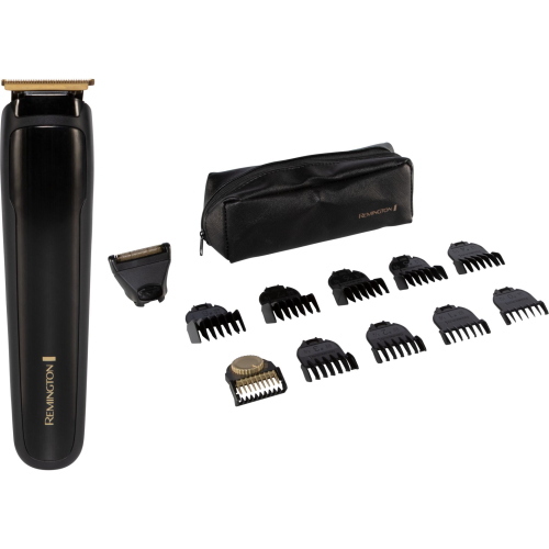 Remington MB 7050 T-Series  Hair and Beard Kit - Cod. produttore: MB 7050 T-Series Hair and Beard Kit