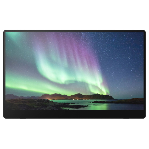 Ricoh 150 OLED Monitor mobile  con Touchscreen - Cod. produttore: 150 OLED Monitor mobile con Touchscreen