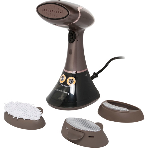 Russell Hobbs 28040-56  Steam  Genie Aroma spazzola a vapore - Cod. produttore: Hobbs 28040-56 Steam Genie Aroma spazzola a vapore