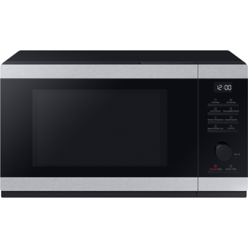 Samsung MS32DG4504ATE1  MW4000D, Stainless Steel - Cod. produttore: MS32DG4504ATE1 MW4000D, Stainless Steel