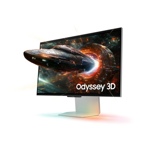 Samsung Odyssey 3D S27FG904XU - Cod. produttore: Odyssey 3D S27FG904XU