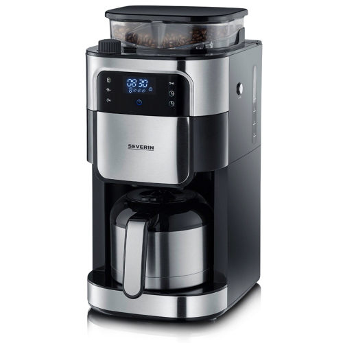 Severin KA 4814  con macinatore - Cod. produttore: KA 4814 con macinatore