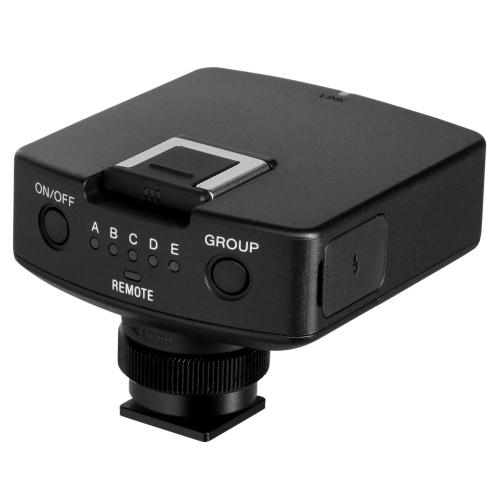 Sony FA-WRR1 ricevitore  Sistema flash wireless - Cod. produttore: FA-WRR1 ricevitore Sistema flash wireless