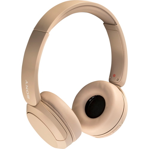Sony WH-CH520C  beige - Cod. produttore: WH-CH520C beige