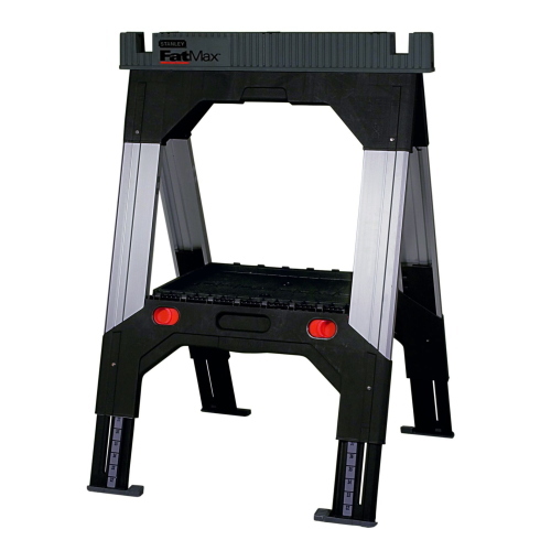 Stanley FatMax Sawhorse  Pair