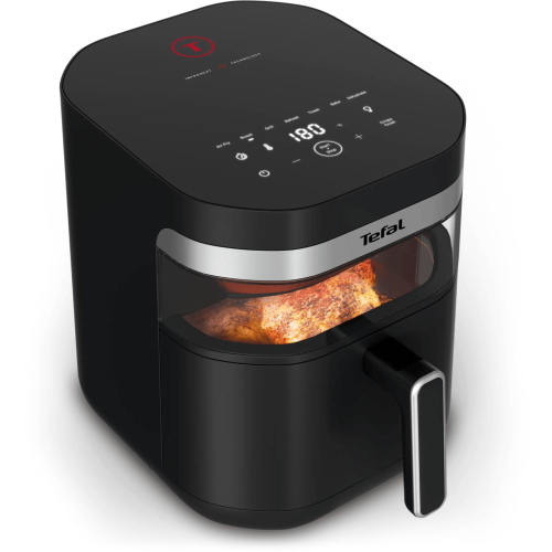 Tefal EY 8328 Easy Fry Infrared - Cod. produttore: EY 8328 Easy Fry Infrared