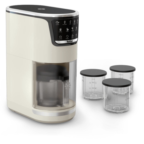 Tefal IG 602 A Dolci  Eisbereiter rise - Cod. produttore: IG 602 A Dolci Eisbereiter rise
