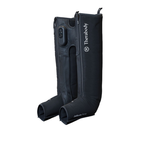 Therabody RecoveryAir JetBoots  Prime Medium