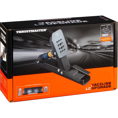 Thrustmaster Raceline LC Upgrade