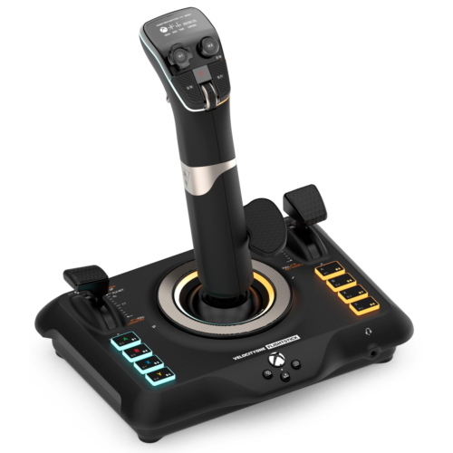 Turtle Beach VelocityOne  Flight Stick per Xbox e PC