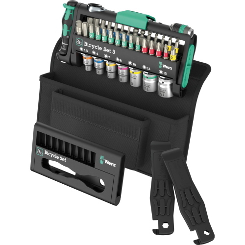 Wera Bicycle kit 3 - Cod. produttore: Bicycle kit 3