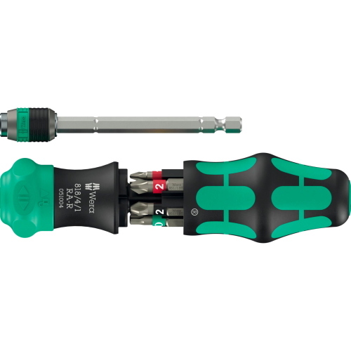 Wera Kraftform compact 20 RA-R - Cod. produttore: Kraftform compact 20 RA-R